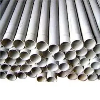 Round Cpvc Pipe